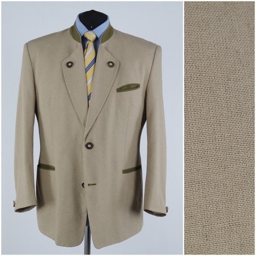 Beige trachten loden sport - trachten,