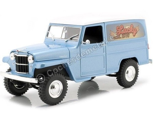 1955 jeep willys - 1955,