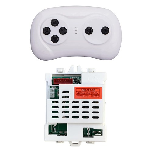 Récepteur télécommande pour