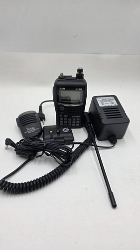 Icom 91a vhf uhf - icom, fm