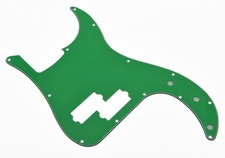 Précision P Bass Pickguard