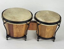 Percussion Tambour Bongo
