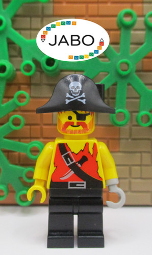 Lego pirates - (, 11