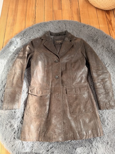 Mac douglas trench - mac, femme
