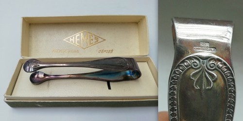 Ancienne pince sucre - ancienne,