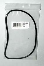 IKELITE 0109 O-Ring Recharge pour Nombreuses Etuis Compacts Et Video