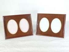 Ancien Paire de Cadre photo