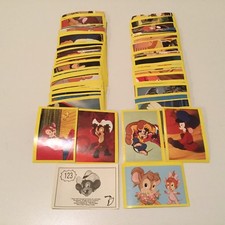 Fievel far west - west, 1991