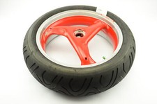 Ducati 748 Bj. 1998 - Jante de