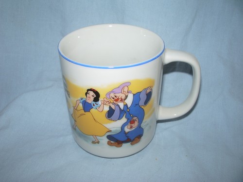 Mug officiel exclusive - ",