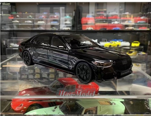 Almost real maybach benz - almost,
