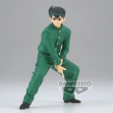Figurine YuYu Hakusho - DXF -