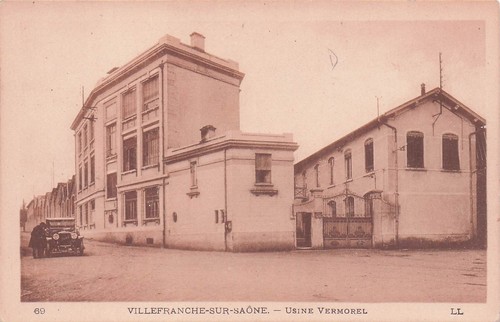 Villeftranche s saone - 71*, s/saone