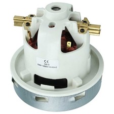 Moteur pour Taski PRIMAT PLUS 25 aspirateur 120W
