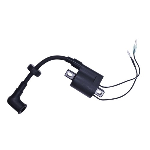 Bobine allumage avec bouchon - bobine,