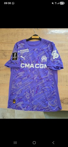 Maillot geronimo rulli porté - geronimo,