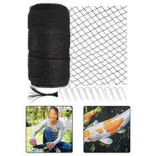 Filet Oiseau de Jardin Filet