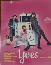 💥💥 YVES - William