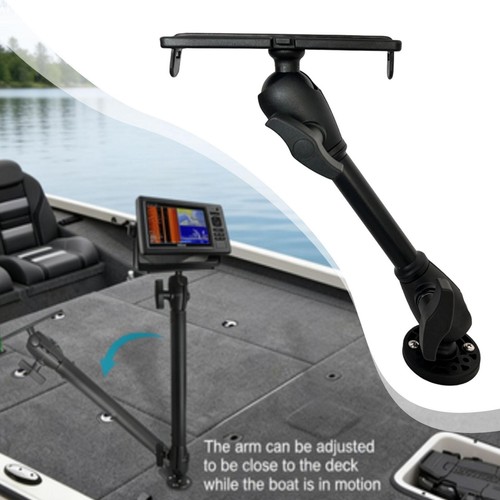 Support base pour sondeur - base,