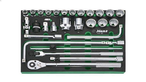 Insert avec outils pour - , chario