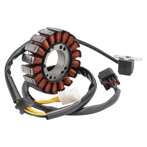 Stator alternateur pour - d'alternateur,
