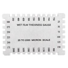 Calibreuse D'Épaisseur De