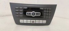 Mercedes-Benz C W204 2011