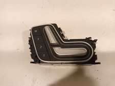 Commutateur Mercedes-Benz