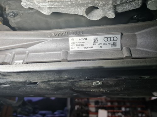 8w1423055ag cremaillère - 8w1423055ag, de