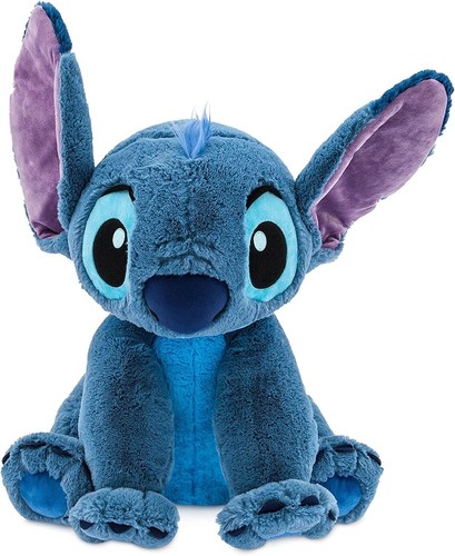 Peluche stitch lilo - lilo,
