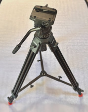 Sachtler 75/2 Mark II Aluminum