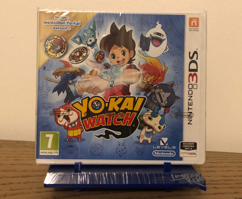 Kai watch nintendo - watch,