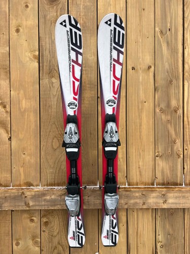Alpine downhill snow ski - alpine,