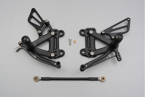 Paire platines commandes - platines, /