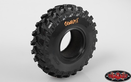 Jeu pneus rc4wd - rc4wd, sem