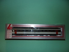 LIMA voiture voyageurs 2ième classe CORAIL 309193-K NEUF (n°1bis)