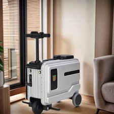 Smart Valise Conduisante
