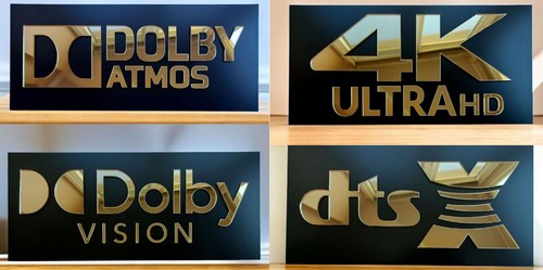 Dolby atmos vision dts - atmos,