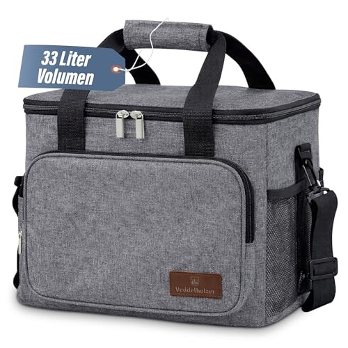 Veddelholzer xxl sac isotherme - xxl,