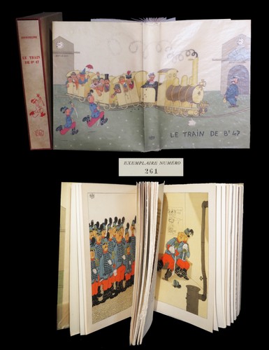 Courteline dubout albert - /,