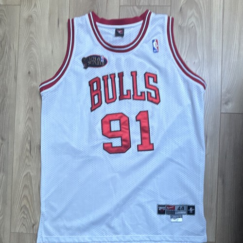 Nike maillot chicago bulls - nike,