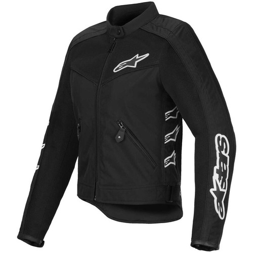 Veste moto alpinestars femme - veste,