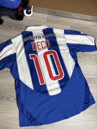 Porto 10 deco home - fc,