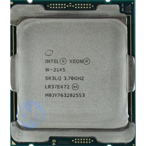 Intel xeon 2145 - intel, (sr3lq)