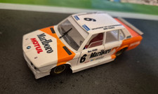 Bmw 530 Oreca Super Production 1985 pilote M. Sourd Solido 1/43
