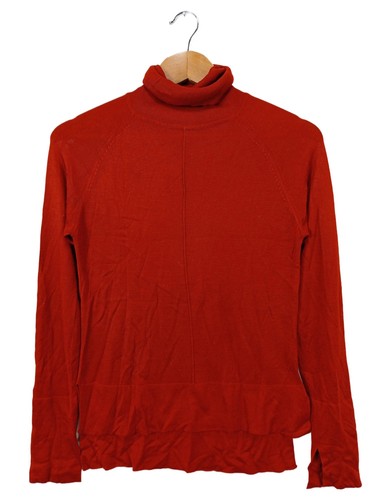 Zara knit pull over col - zara,
