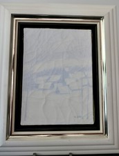 R.ZIEBA PEINTRE ALSACIEN PLEINE DES VOSGES