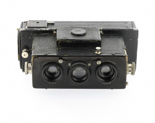 Rollei heidoscop 45x107mm type - 45x107mm,