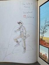 GABRION L'HOMME DE JAVA TOME 2