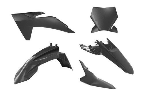 Racetech kit plastiques - racetech,